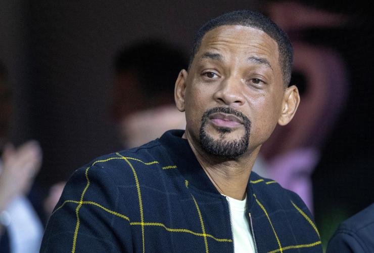 Will Smith, ecco il suo gioco che ha floppato miserabilmente