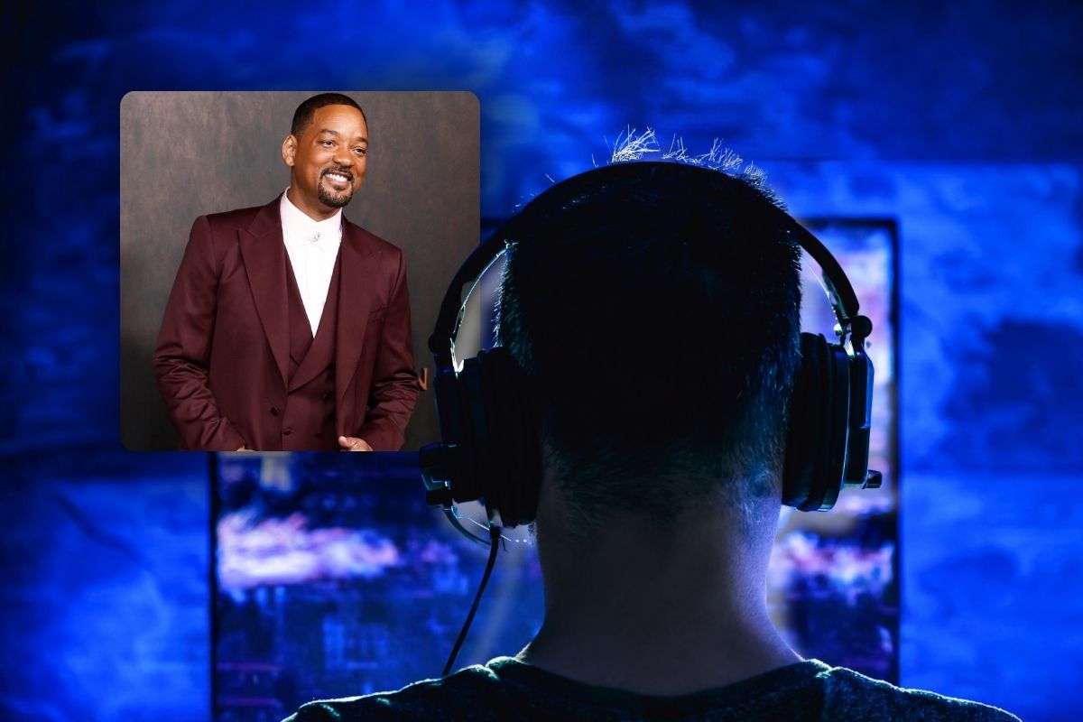 Will Smith, ecco il suo gioco che ha floppato miserabilmente