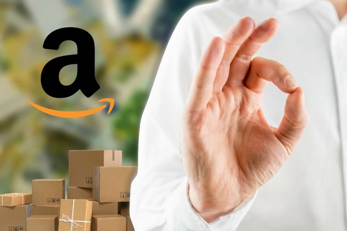 Arriva la permuta su Amazon