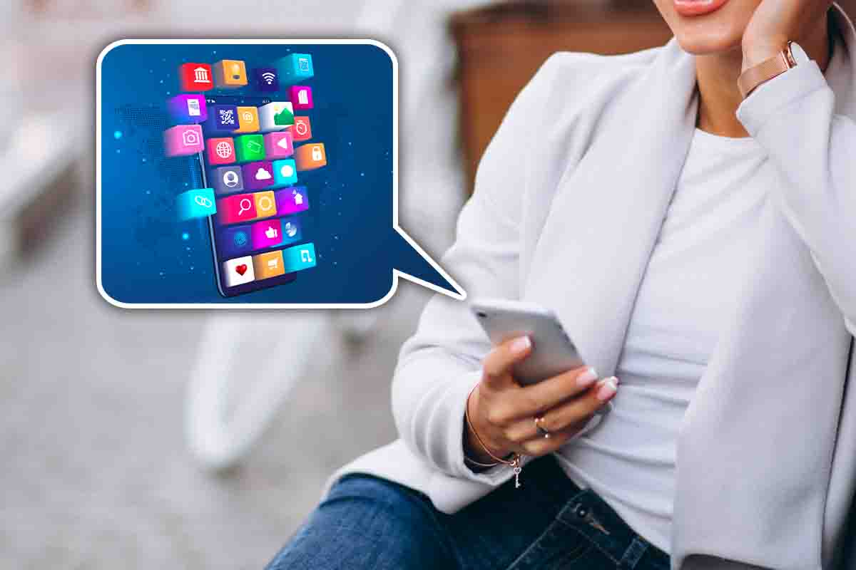 App che rischia di danneggiare irreparabilmente lo smartphone