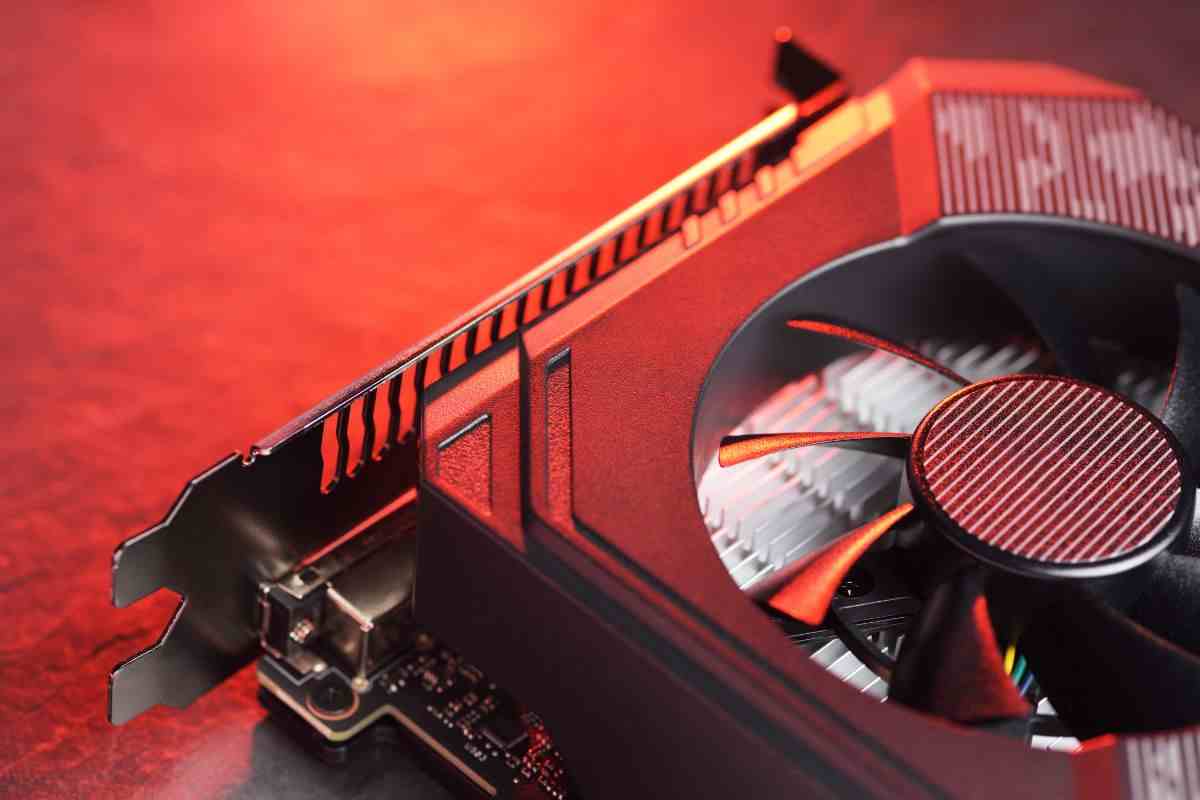 El desarrollador construye la GPU desde cero