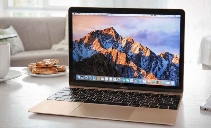 apple risarcimento macbook tastiere