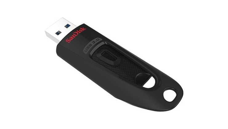 Pendrive 512 GB Sandisk