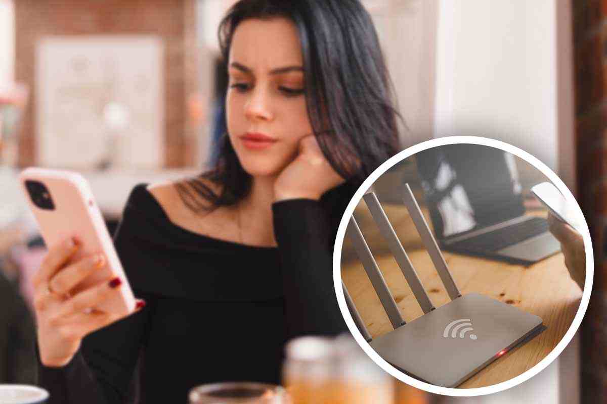 Come capire se ti stanno rubando il Wi-Fi
