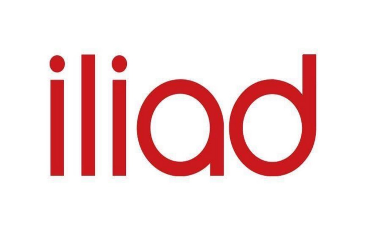 GIGA 180 nuova offerta Iliad