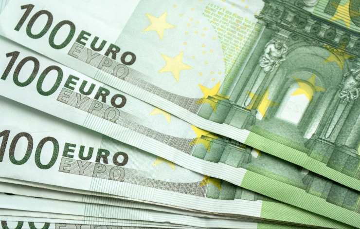 Come guadagnare subito 100 euro