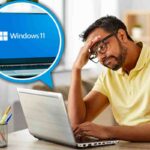 Problemi con l'aggiornamento di aprile di Windows 11