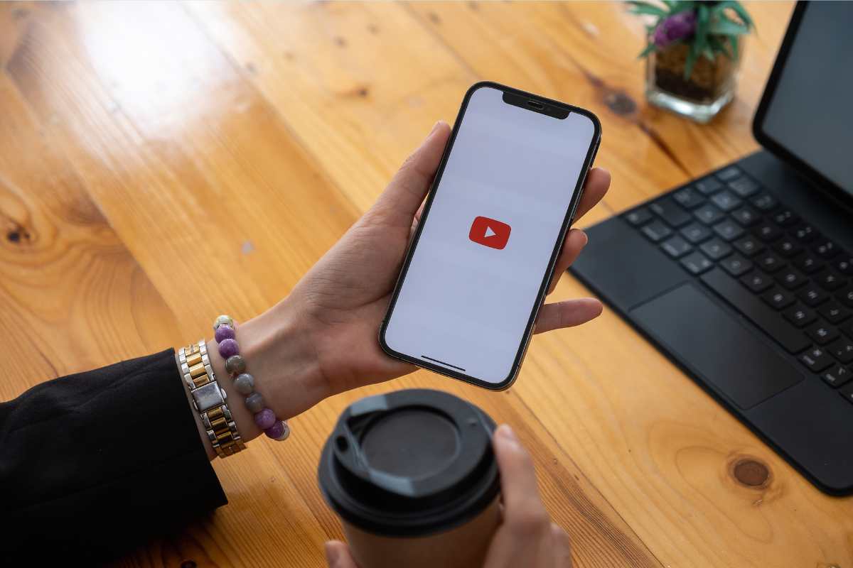 Come cambia YouTube Music con l'ultimo aggiornamento in arrivo