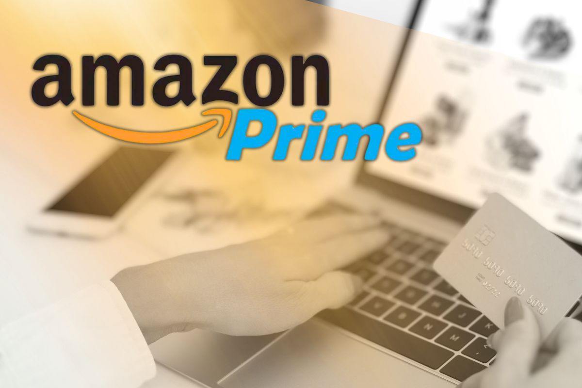 Il Prime Day 2024 di Amazon è qui, c'è la data ufficiale