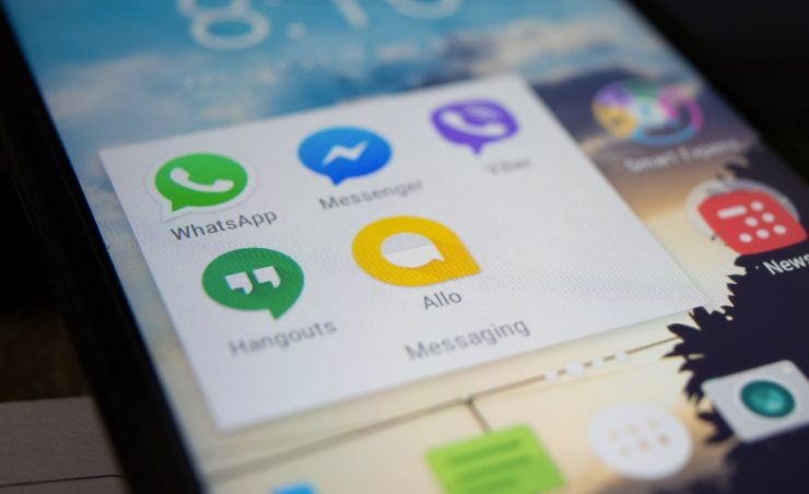 novità per facebook messenger