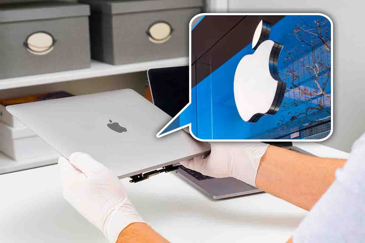 apple cambia tutto