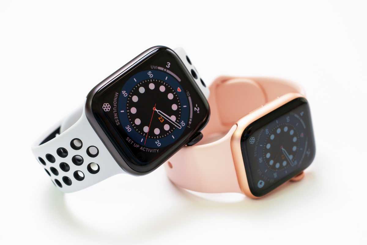 Grossa novità in arrivo per gli Apple Watch Series 10