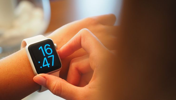 L'ultima grossa novità annunciata per gli Apple Watch Series 10