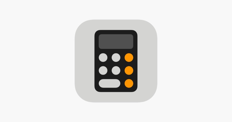 Tutte le novità di Apple per la sua app Calcolatrice 