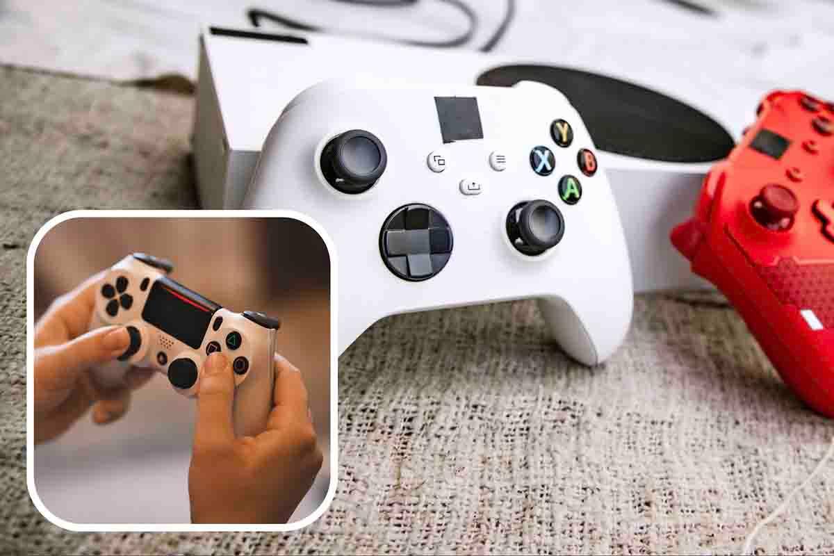 xbox nei guai per colpa di playstation