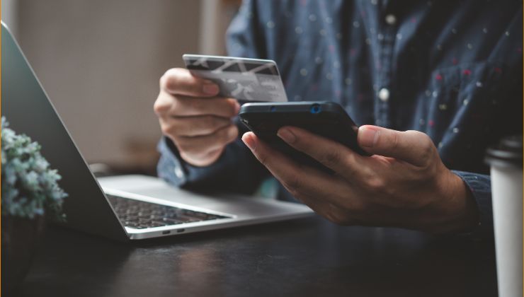 Alcuni segnali utili per evitare truffe sui siti di vendita online