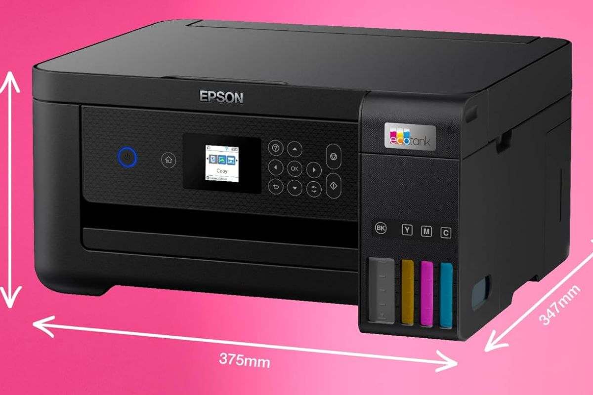 epson ecotank