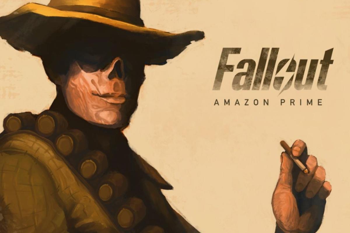 curiosità sulla nuova serie di prime video fallout