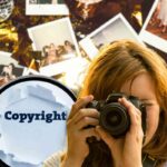 come evitare il furto di immagini coperte da copyright