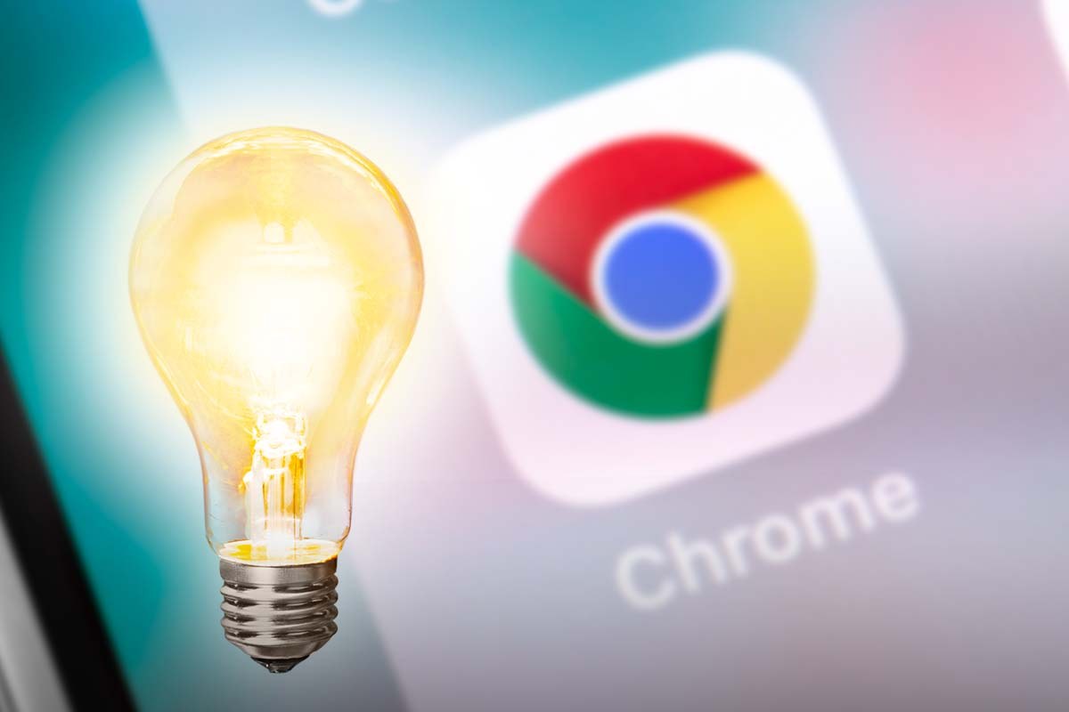 trucco per gestire le schede aperte in google chrome