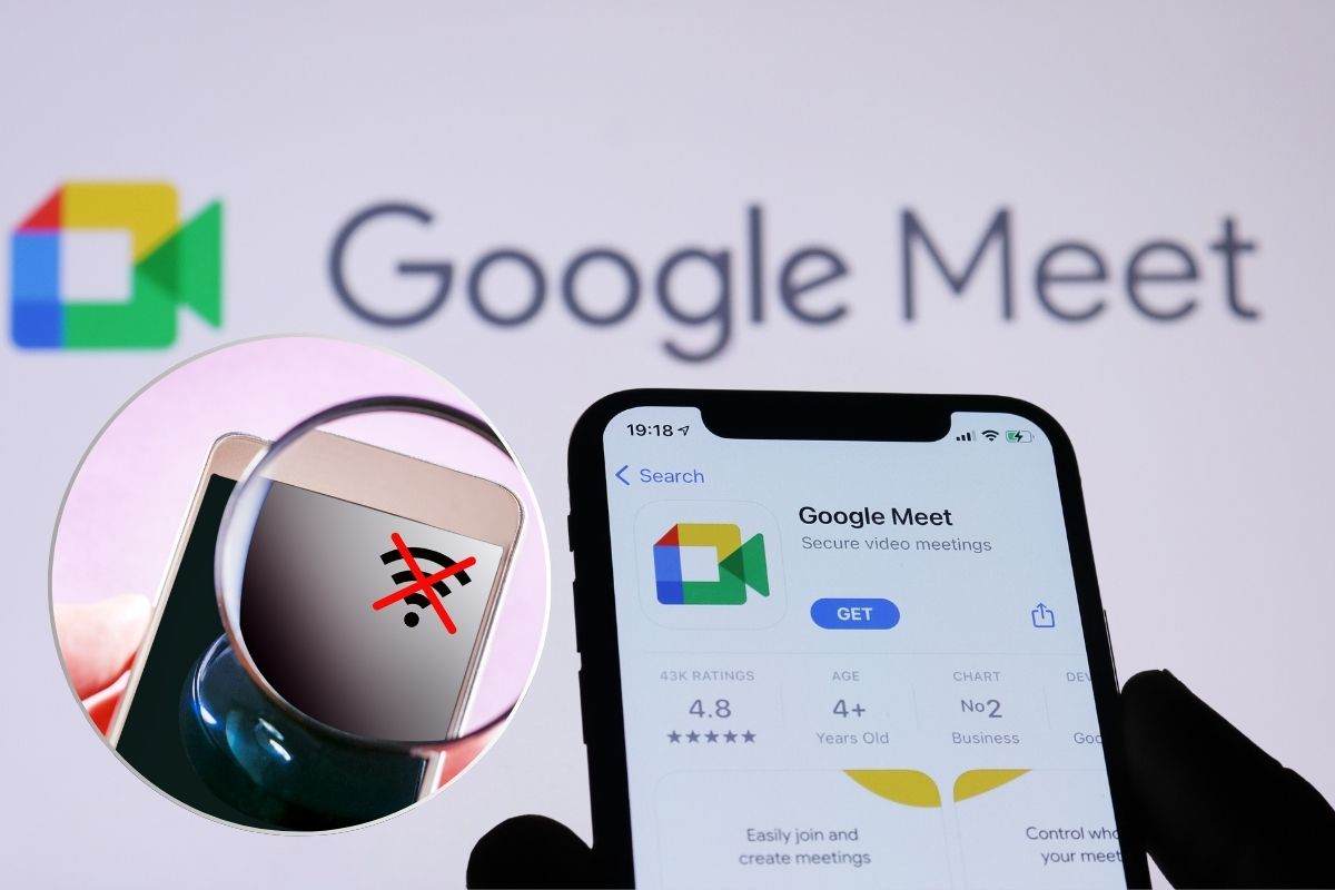 Così risolvete il problema della connessione poco stabile su Google Meet: il trucco