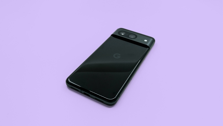 Ecco i dettagli sul nuovo smartphone top di gamma targato Google