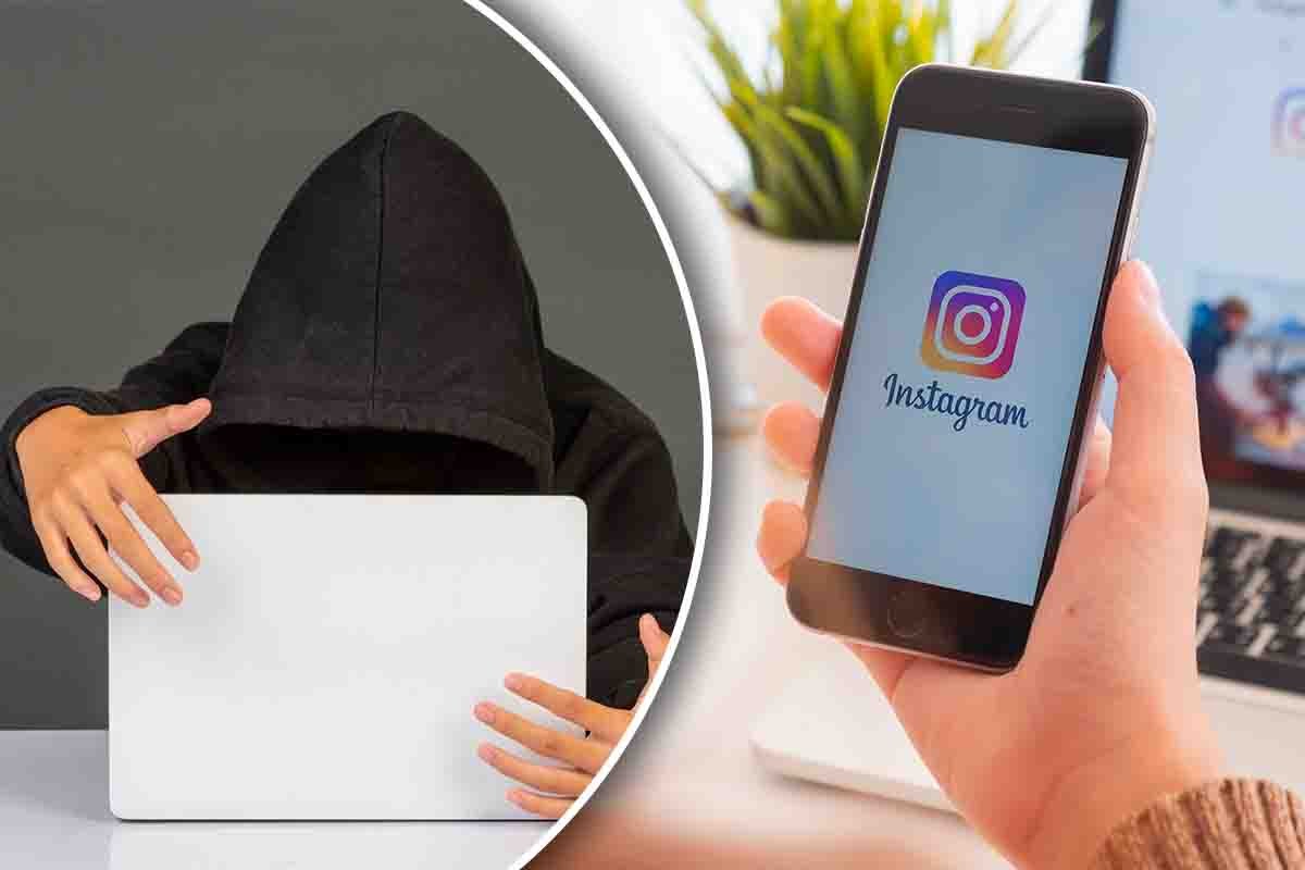 Instagram truffe come difendersi