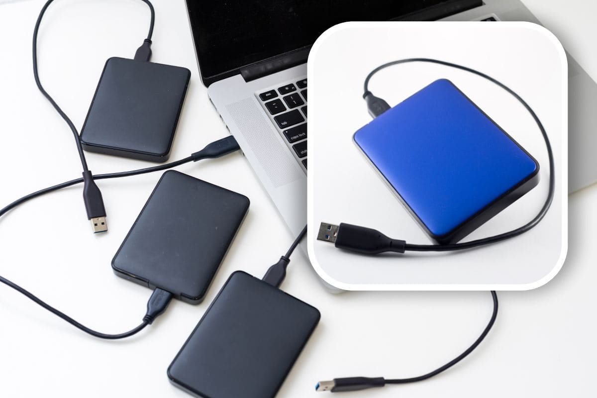 How to Fix Damaged External Hard Drive in Few Minutes: Few Steps to Avoid Losing Any Data