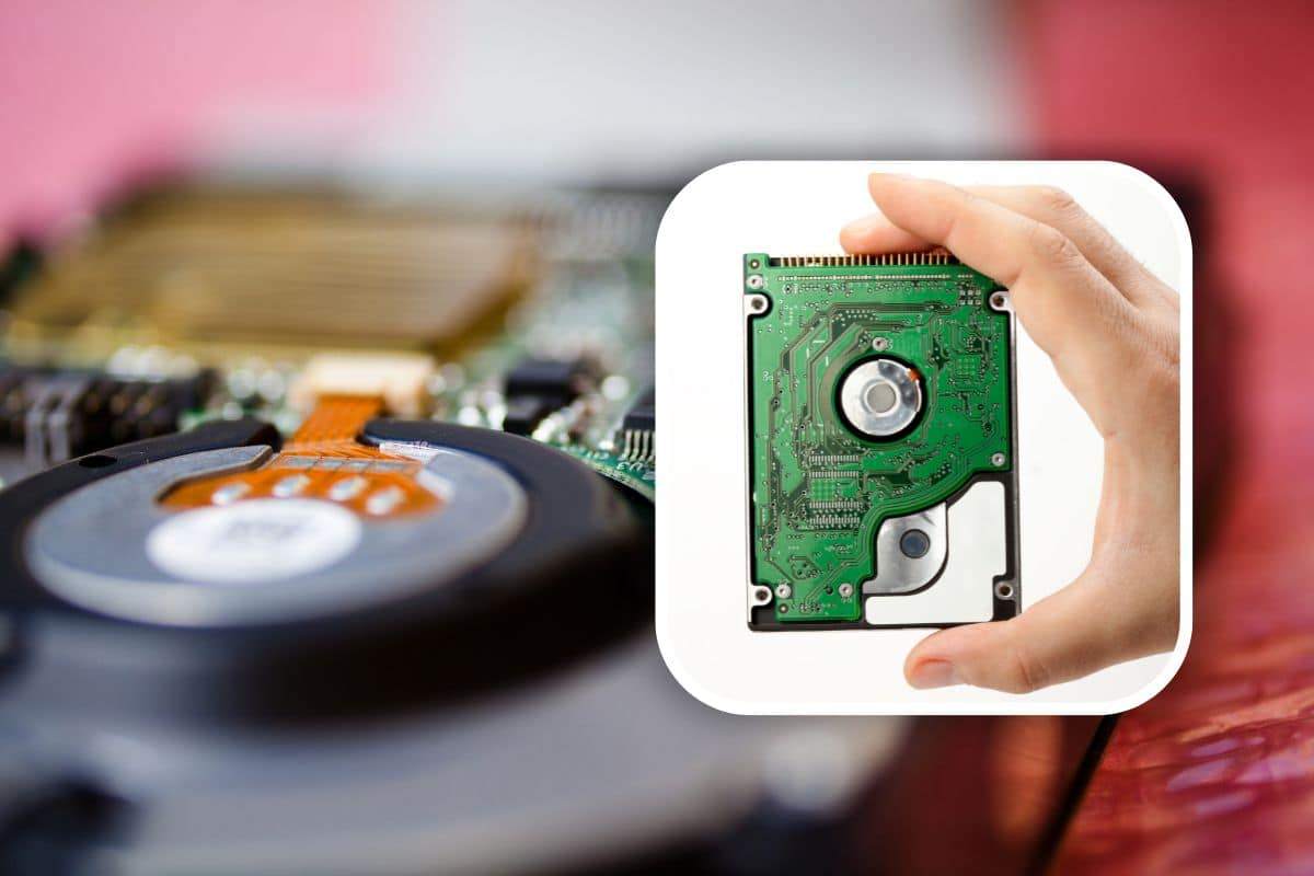 No deseches los discos duros viejos: podrían hacerte la vida más fácil si los utilizas de esta manera