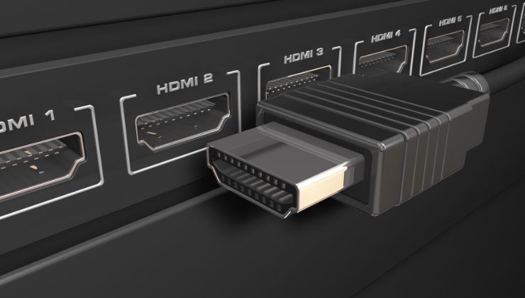 Tutto quello che c'è da sapere sulla porta HDMI ARC della TV