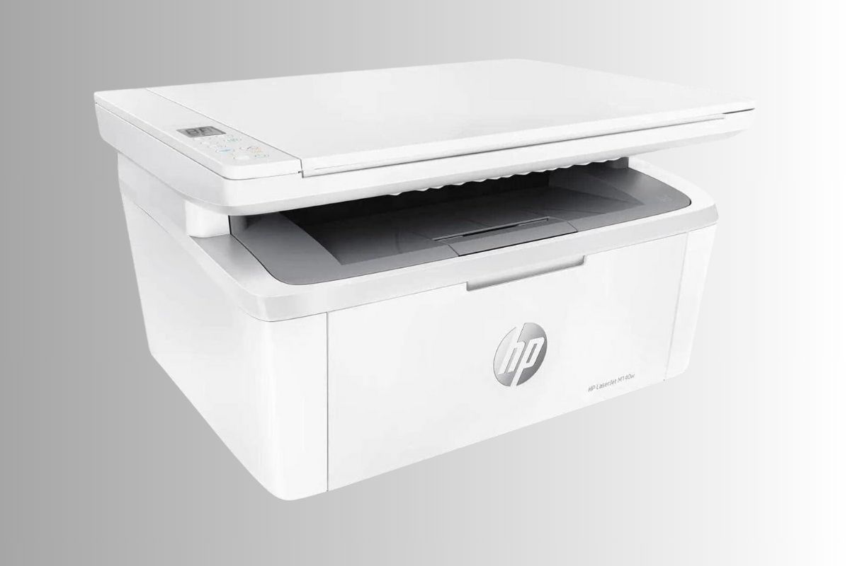 hp laserjet