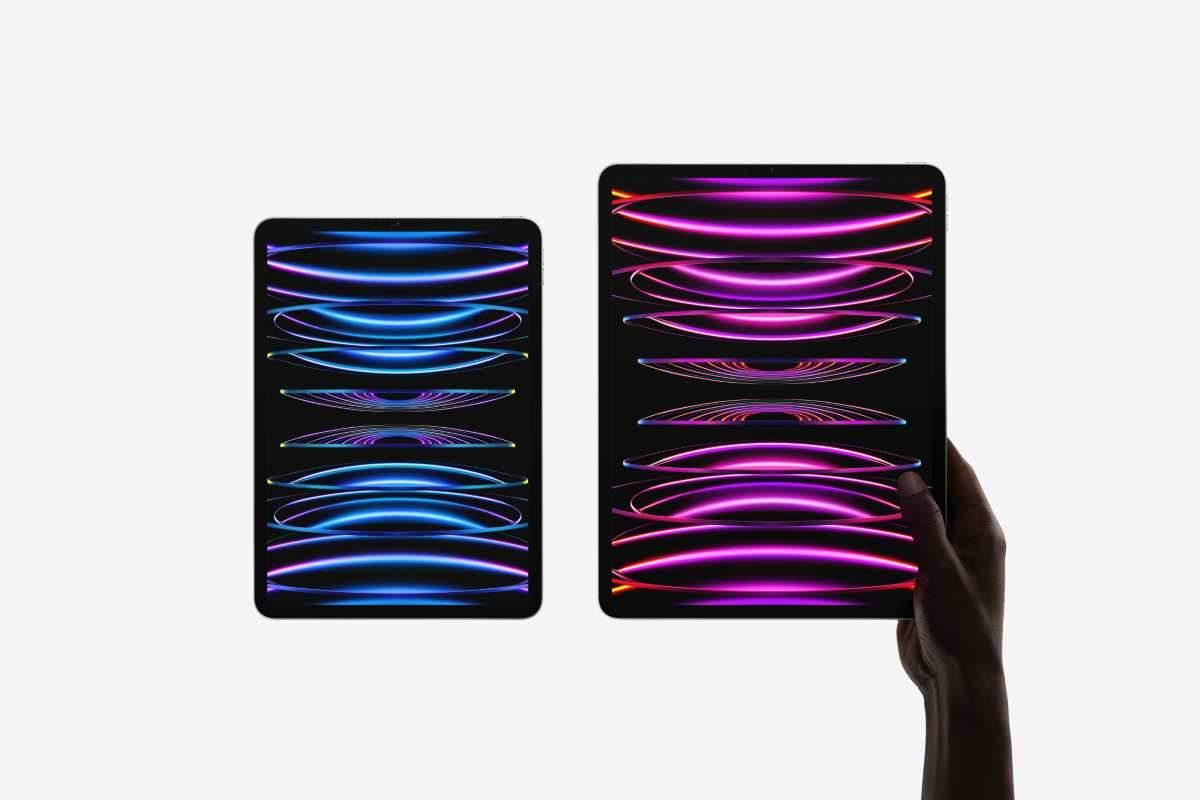 Quando uscirà il nuovo iPad Pro OLED: tutte le funzioni