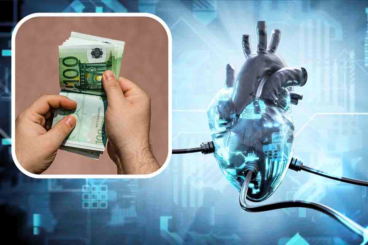 fare soldi con l'intelligenza artificiale