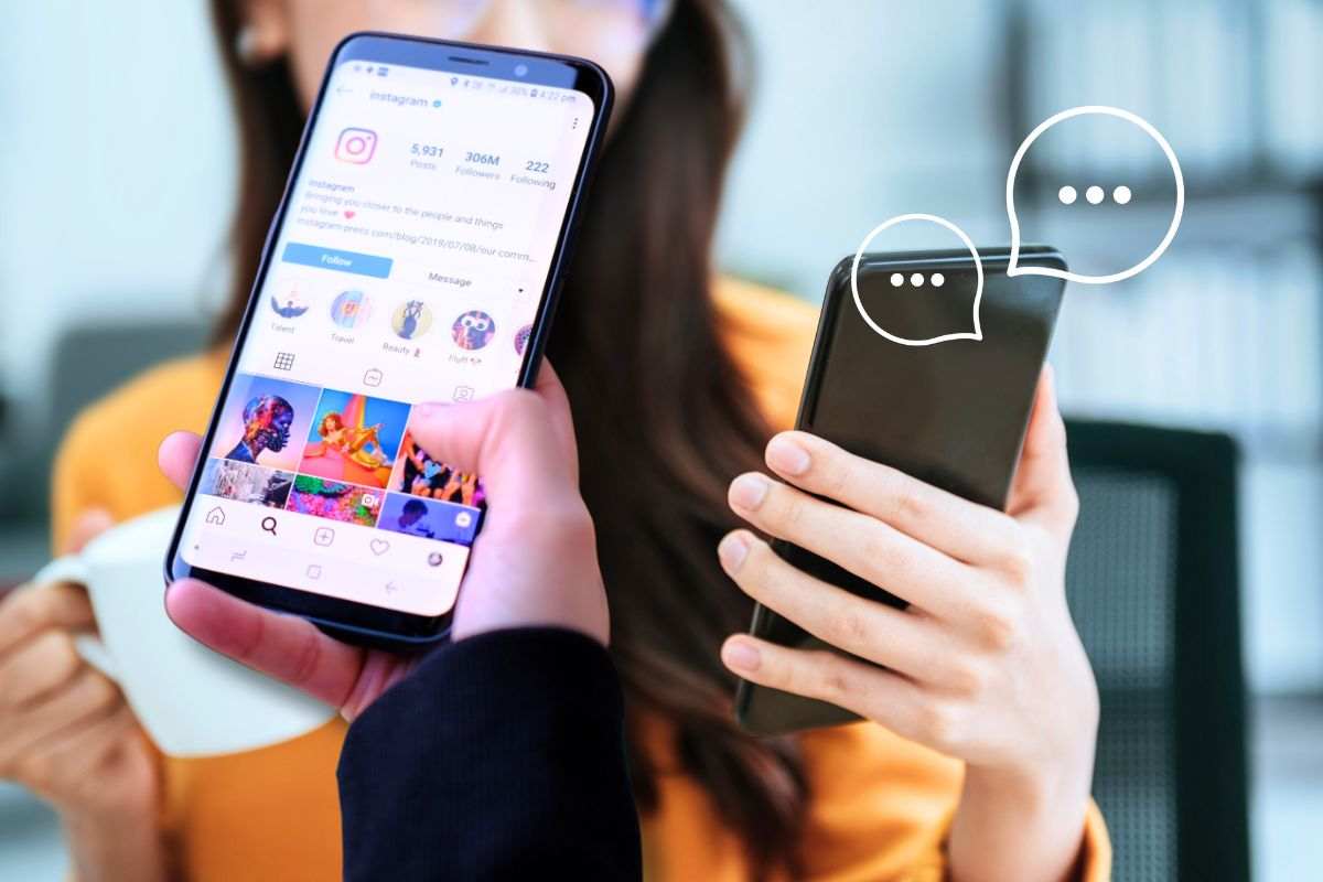 Instagram Blend è l'ultima novità di Meta in arrivo