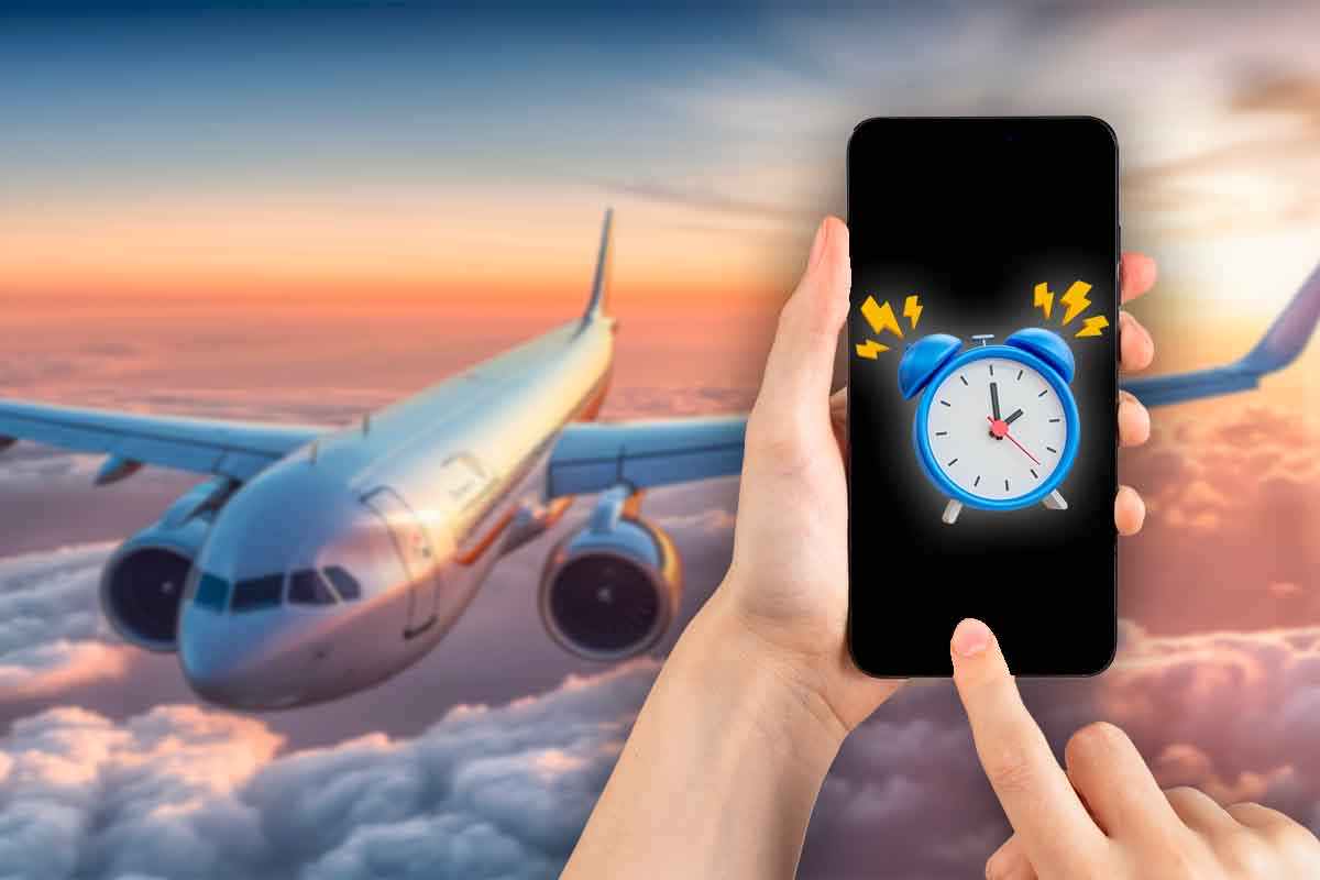 l'app che ti avvisa quando risparmiare sul volo