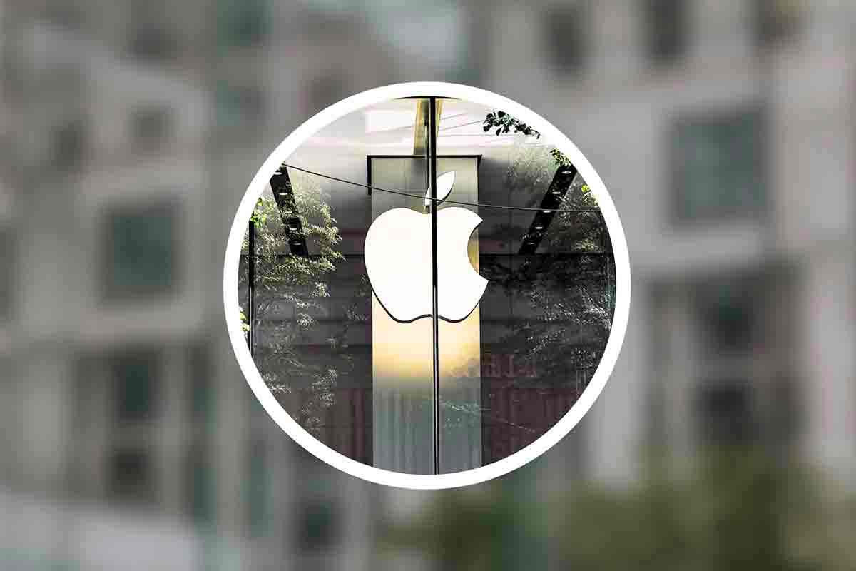 Brutto risveglio per Apple