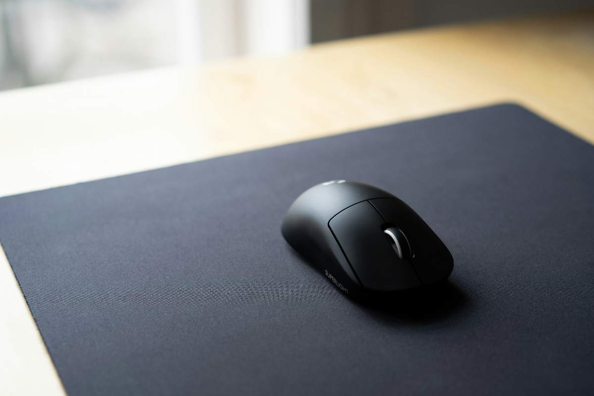 Ecco il miglior tappetino per mouse