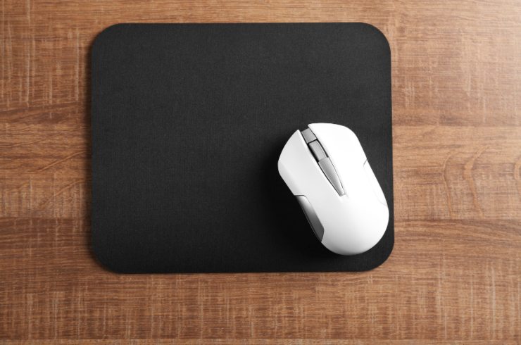 come personalizzare i tasti laterali del mouse