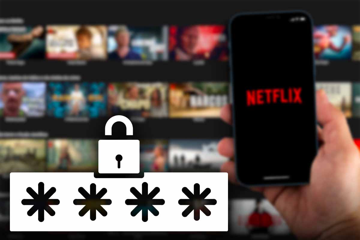 Come utilizzare ora i codici segreti di Netflix