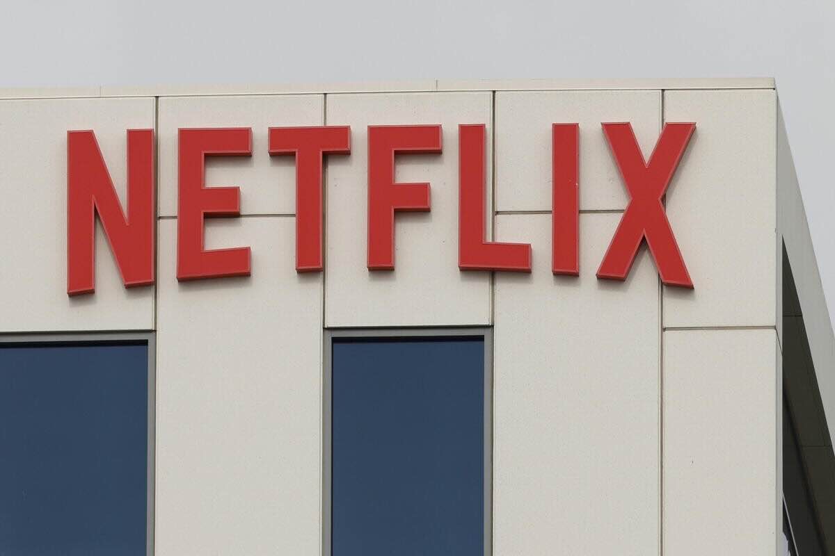 Netflix: le nuove uscite di maggio 2024