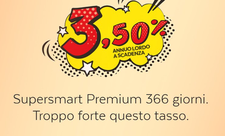 poste italiane nuova offerta