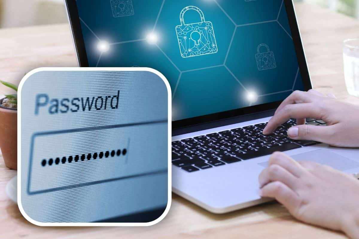 come trovare la password del wi-fi sul pc