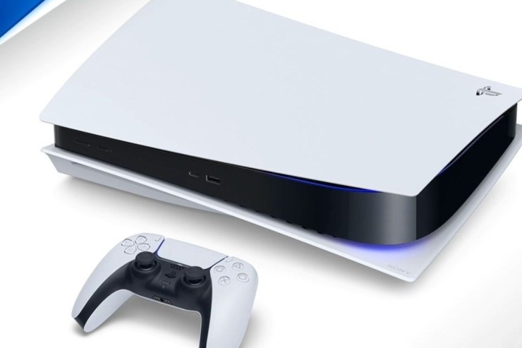metodi per pulire la playstation 5