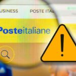 Errore bonifico con poste italiane, come risolvere