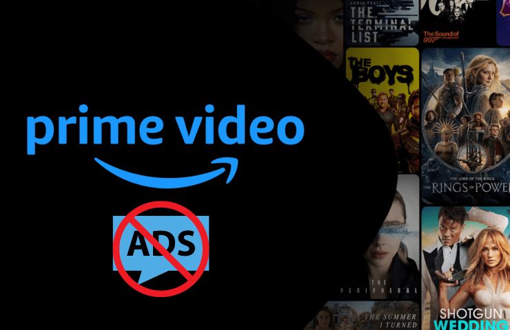 Prime Video