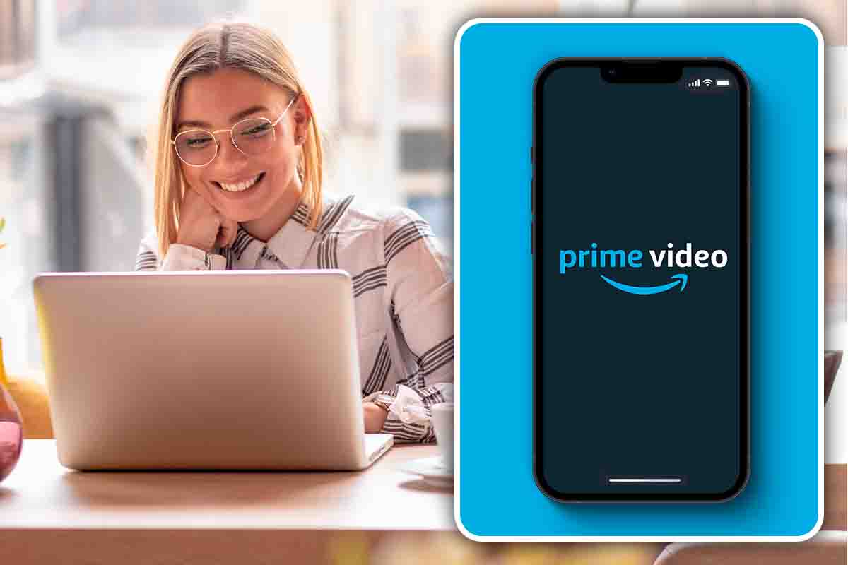Amazon Prime Video pubblicità