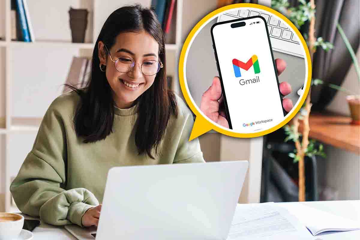 Gmail, la nueva función sin la que nadie puede vivir: es de uso gratuito