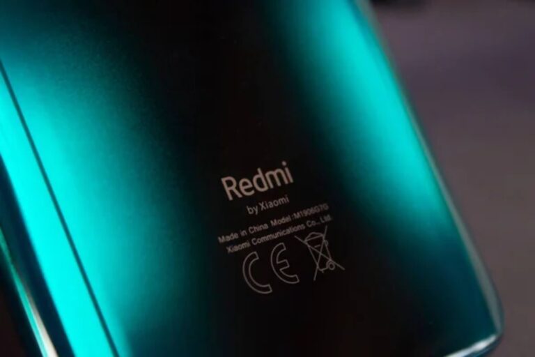 Redmi E Xiaomi Sono La Stessa Cosa