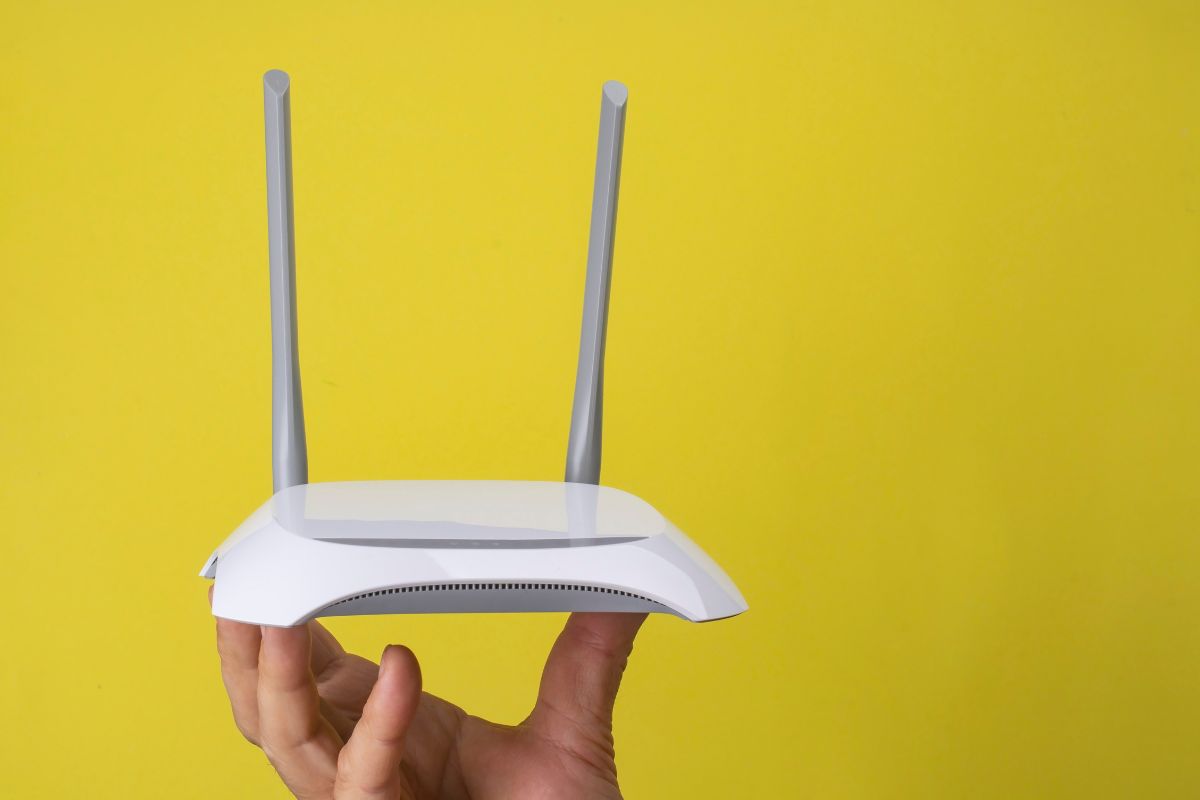 Cos'è il beamforming e come migliora la connessione Wi-Fi