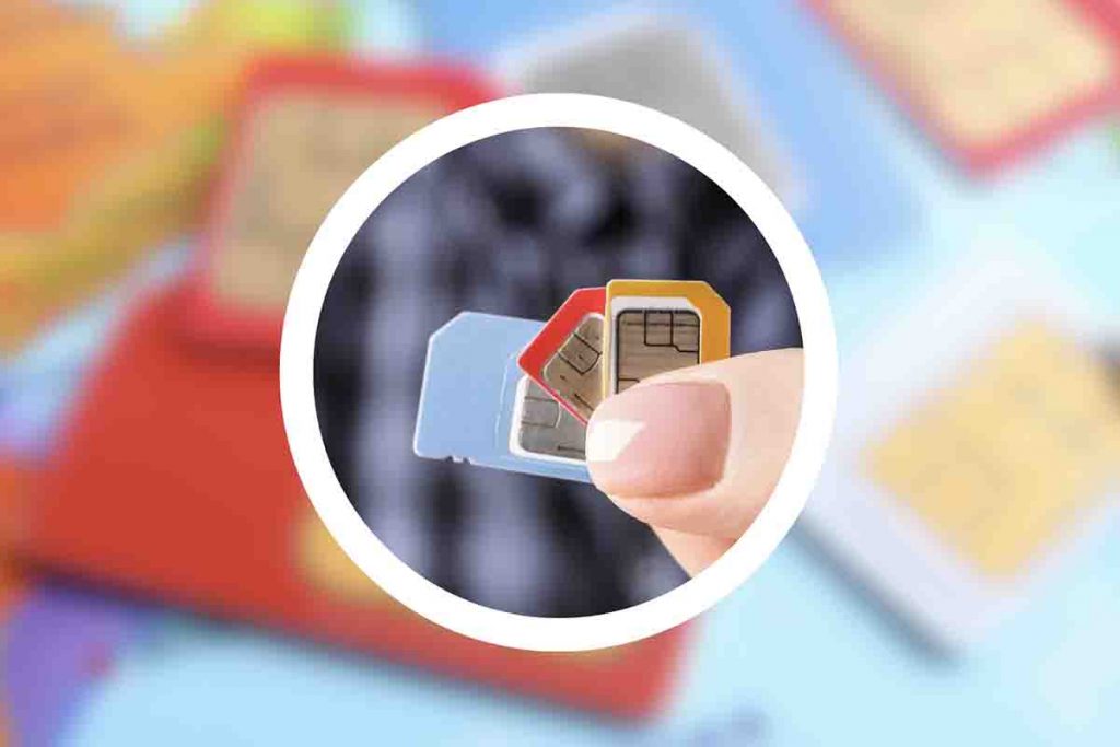SIM elettronica, con questo operatore puoi averla gratis: come ...